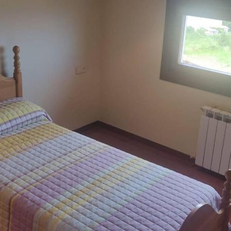 Casa Cerca De Baiona Con Maravillosas Vistas Al Mar. Pontevedra Eksteriør billede